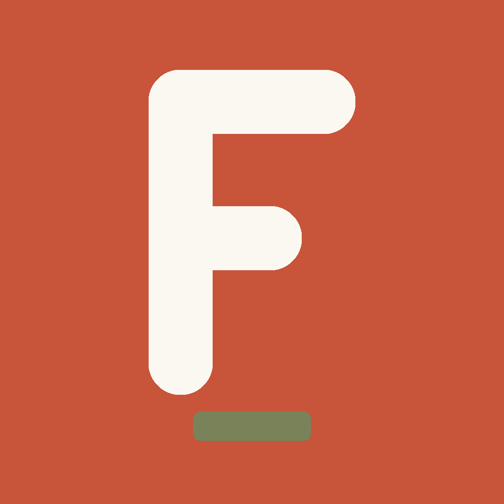 Fleetino app icon